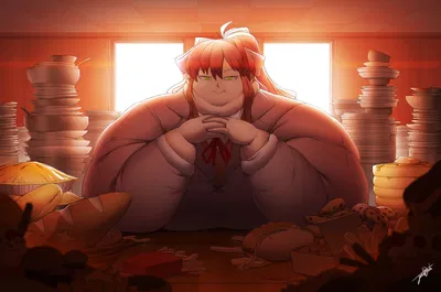 Monika