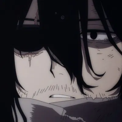 Shouta Aizawa — Fractured Ties