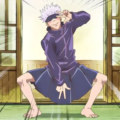 Gojo Satoru