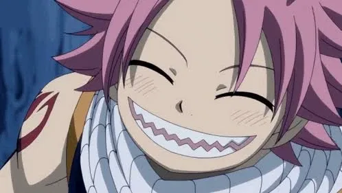 Natsu Dragneel