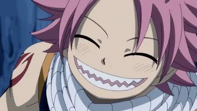 Natsu Dragneel