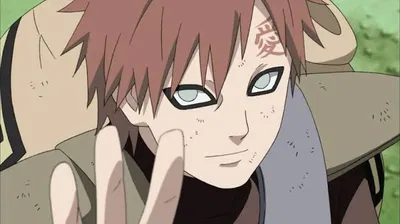 Gaara