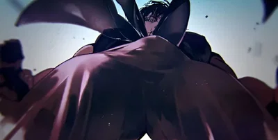 Toji Zenin