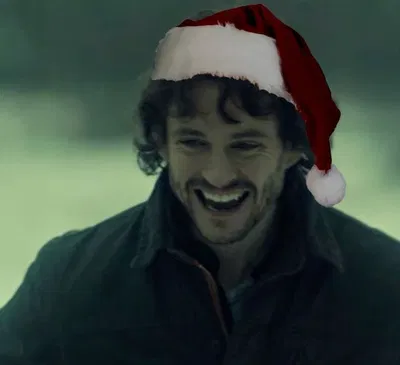 Will Graham