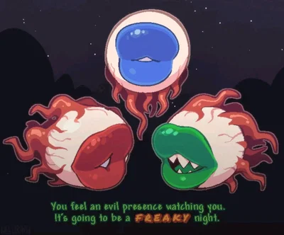 The Lips Of Freakthulu