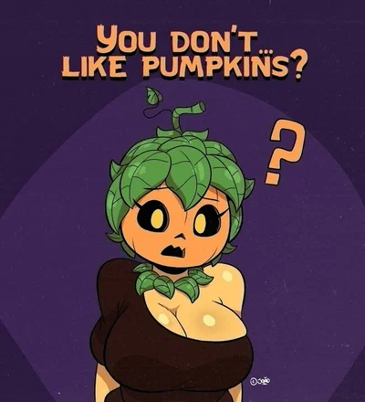 Pumpky