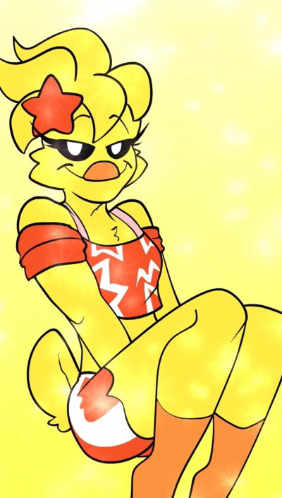 KickinChicken