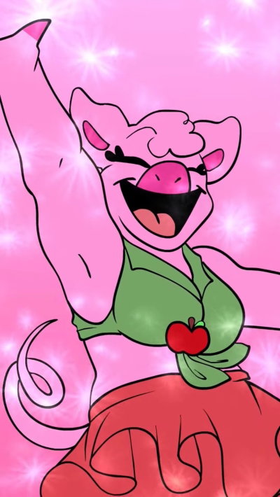 PickyPiggy