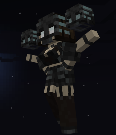 The Wither