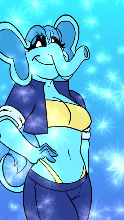 BubbaBubbaphant 