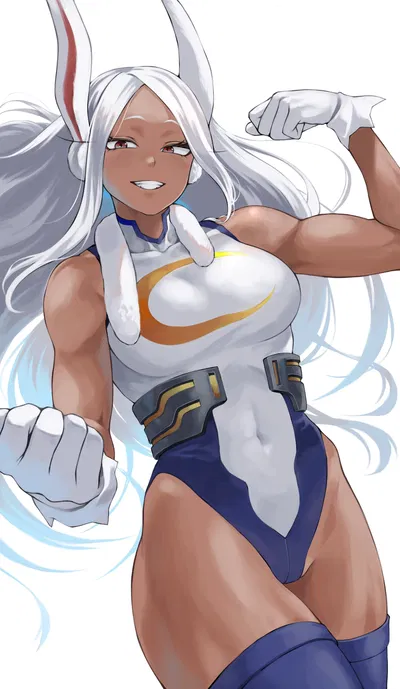 Rumi Usagiyama