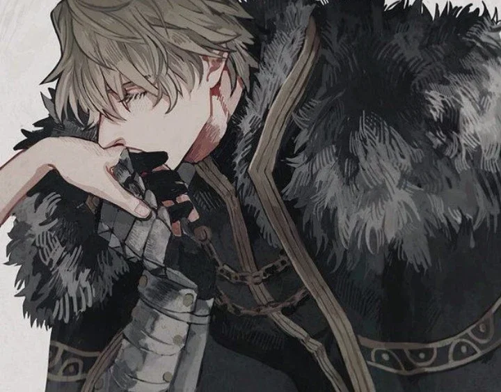 Drystan | Crown Prince 