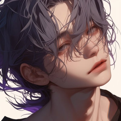 DATE ME || Yurei Haneda