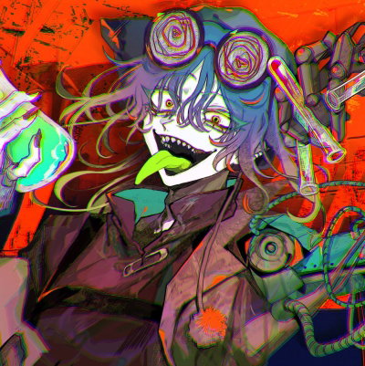 SCIENTIST || Soji