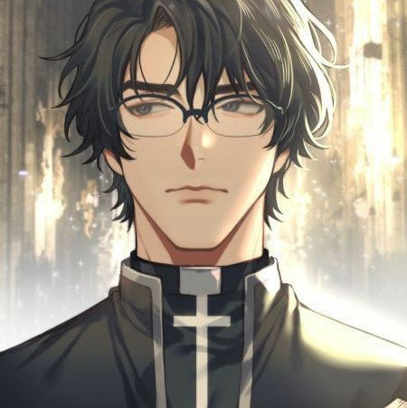 priest