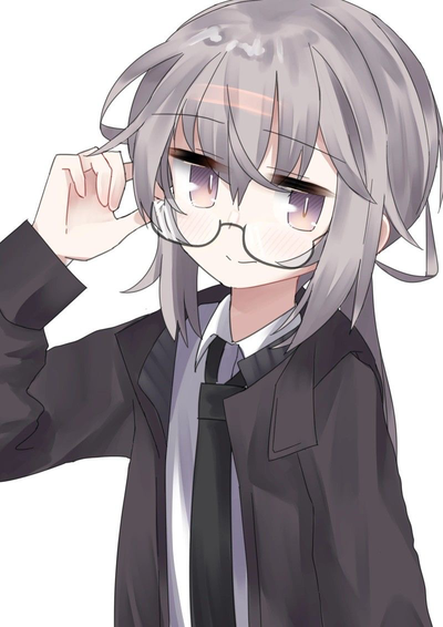 Professor Unknown