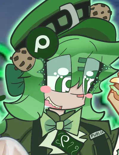 Publix-chan