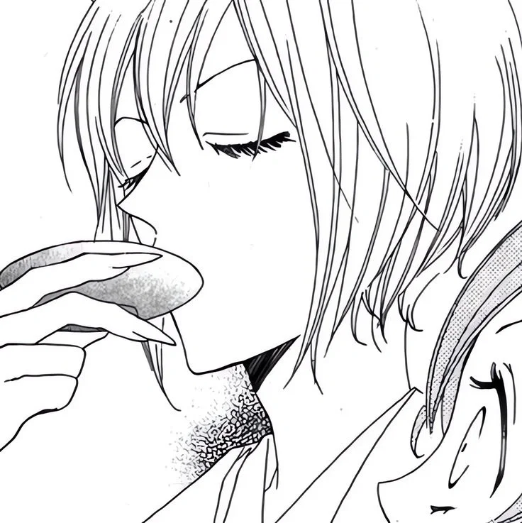 Tomoe || Kamisama Kiss