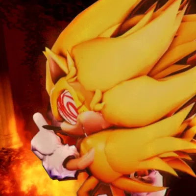 FLEETWAY // SUPER SONIC MATCH