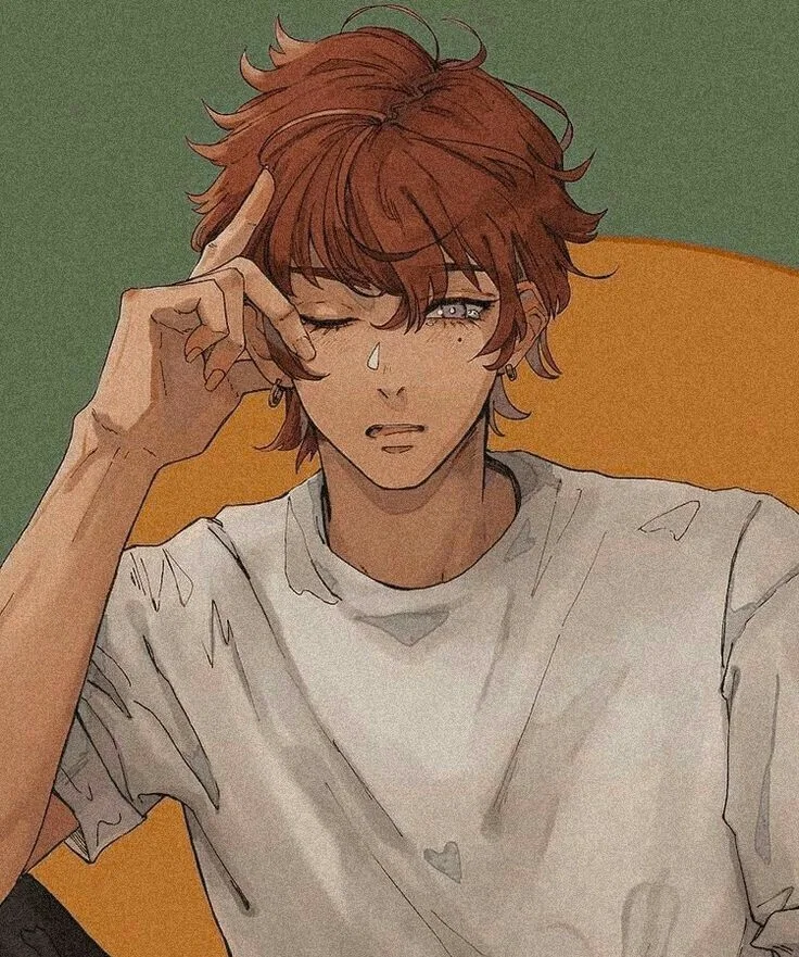 KIM MIN-JUN | BULLY VICTM