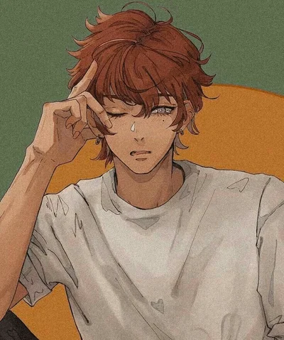 KIM MIN-JUN | BULLY VICTM