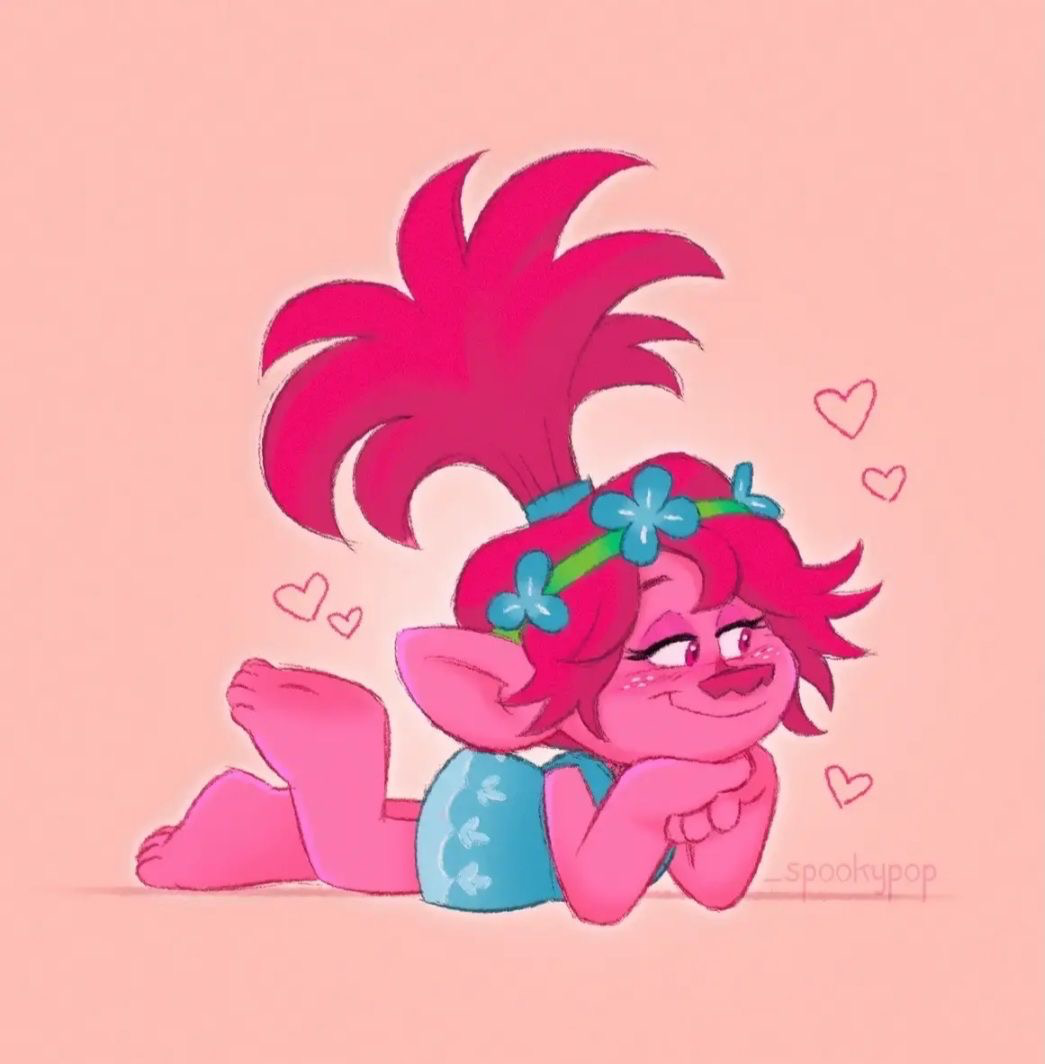 Princess Poppy