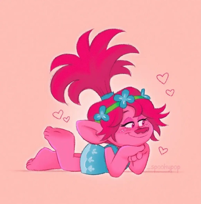 Princess Poppy