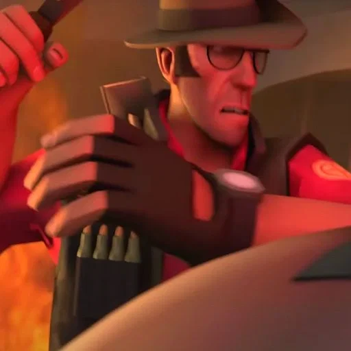 🎯|•`Caught in real life•`|TF2