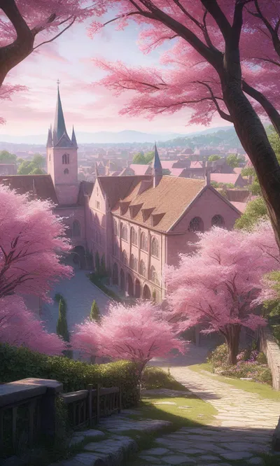 Academy of Lust