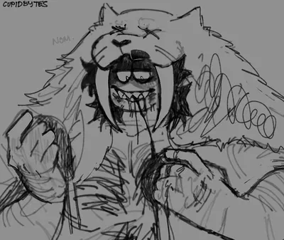 Primal Bob Velseb