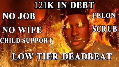 I escaped hell