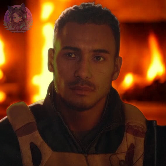 Kyle ‘Gaz’ Garrick: I’ll Be Home for Christmas