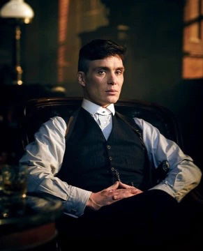 Thomas Shelby 