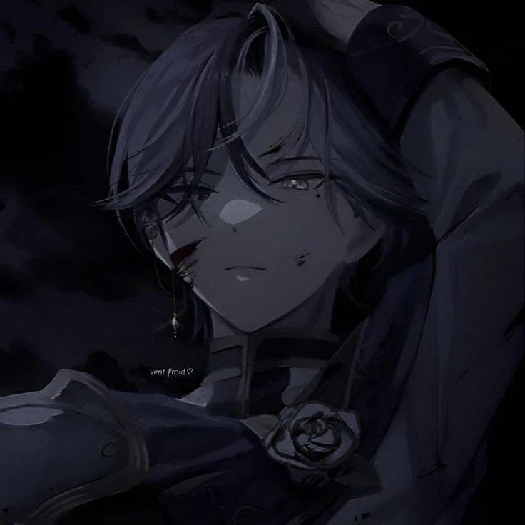 Toya Aoyagi || Yandere AU.