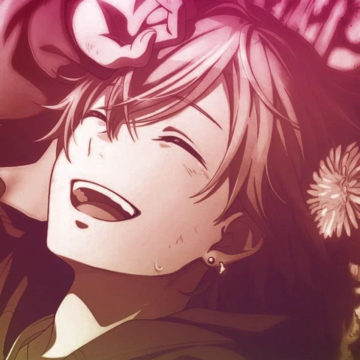 Akito Shinonome || Roommates.