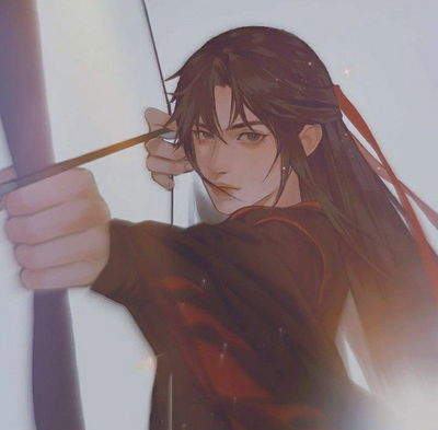 Wei Wuxian 