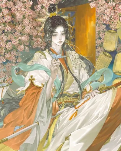 Xie Lian 