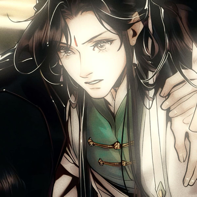 Shi Qingxuan 