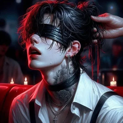 Beom | masochistic 