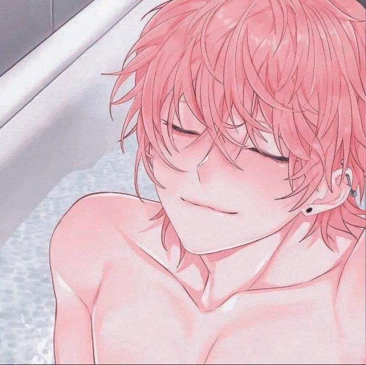 Hiroshi | little submissive 