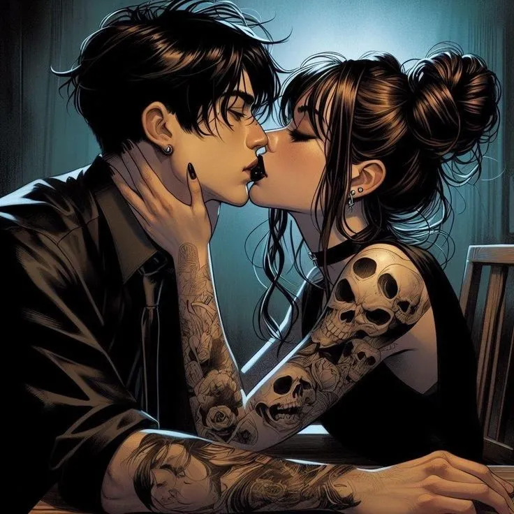 Poly | Yuki and Jay |