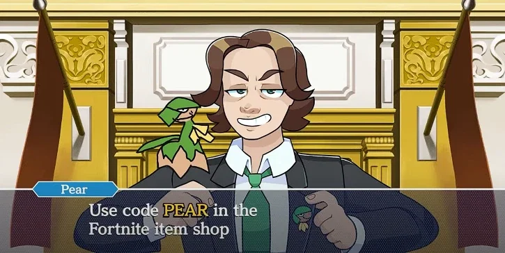 Royalpear