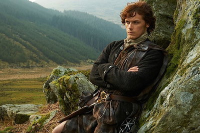Jamie Fraser