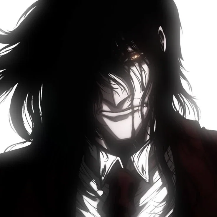Alucard 