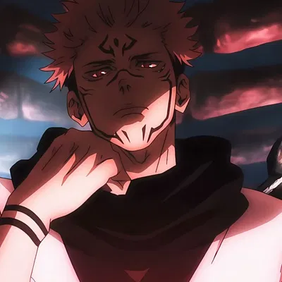Sukuna 