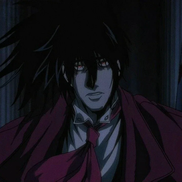 Alucard