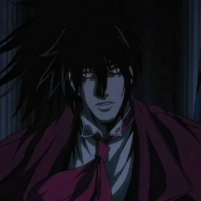 Alucard