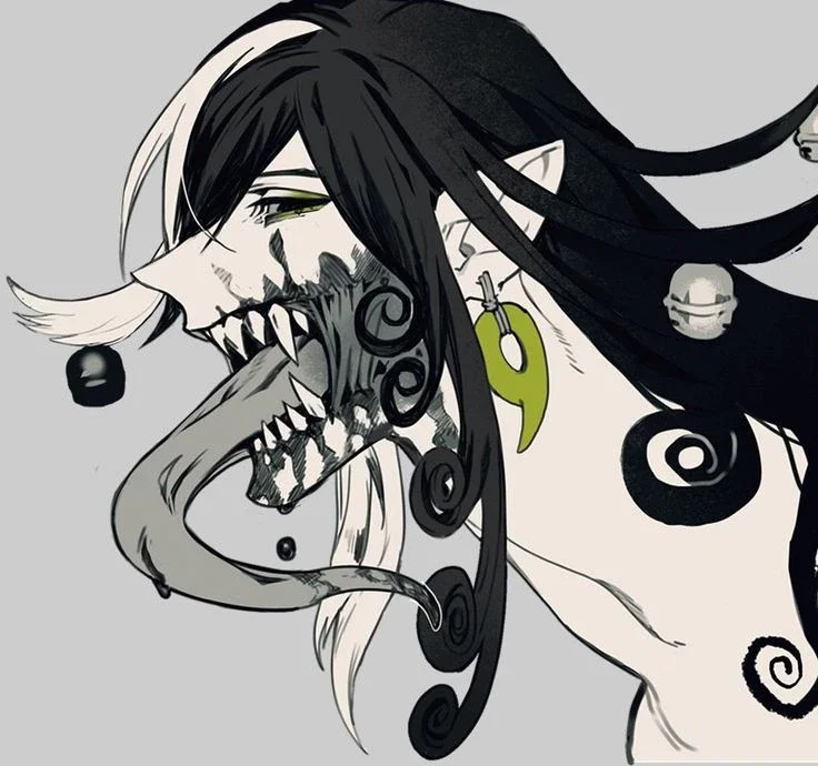 Ancient God