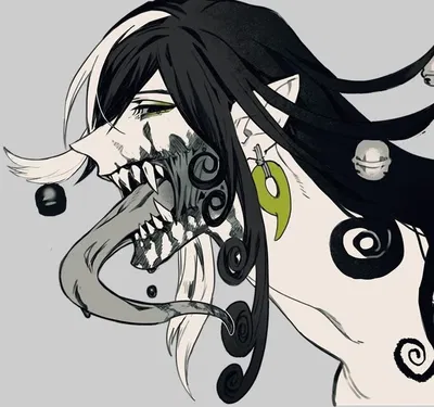 Ancient God