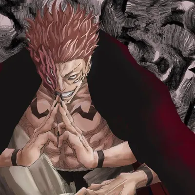 Sukuna 